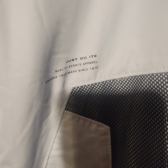 Nike Kyrie Project Jacket Men’s CK6670 043 SAMPLE Men's Size XL-Tall - Picture 4 of 8